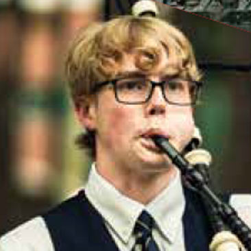 DANIEL ARMSTRONG Profile Picture