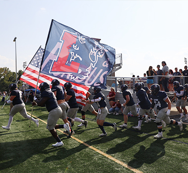 Athletics and Cultural Programs