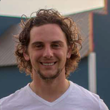 ZACH STEWART Profile Picture